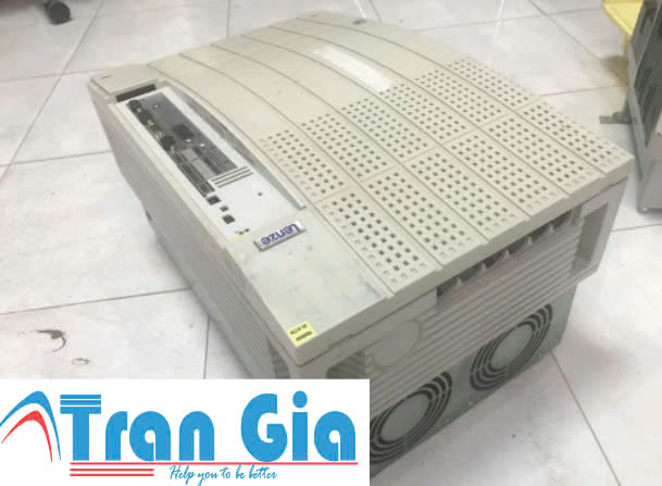 Sửa biến tần Lenze