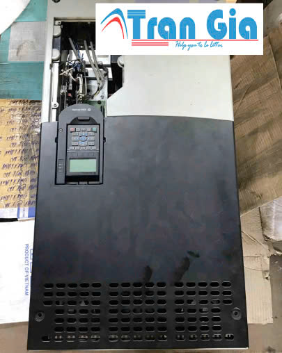 Bảng mã lỗi biến tần Allen Bradley