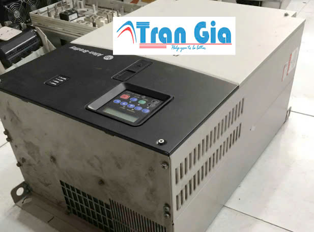 Bảng mã lỗi biến tần Allen Bradley