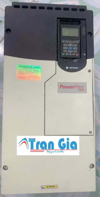 Bảng mã lỗi biến tần Allen Bradley Bảng mã lỗi biến tần Allen Bradley