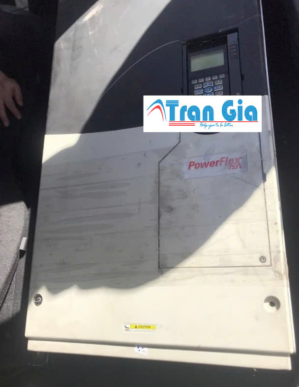 Bảng mã lỗi biến tần Allen Bradley