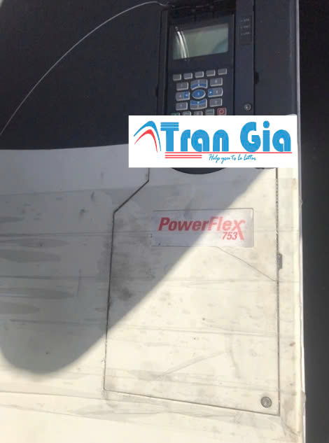 Bảng mã lỗi biến tần Allen Bradley