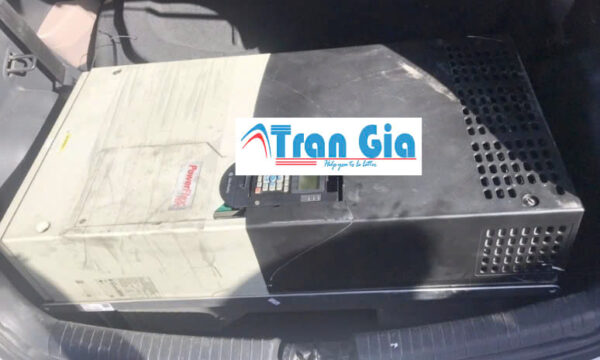 Bảng mã lỗi biến tần Allen Bradley Bảng mã lỗi biến tần Allen Bradley