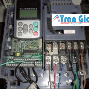 Chuyên sửa lỗi biến tần Fuji toàn quốc nhanh chóng