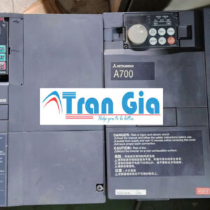 CHUYÊN SỬA CHỮA LỖI BIẾN TẦN MITSUBISHI A700