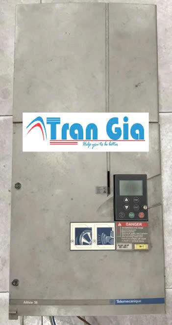 Sửa biến tần Schneider