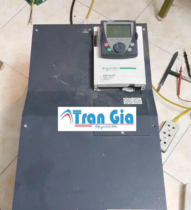 Sửa biến tần Schneider