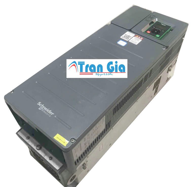 Sửa biến tần Schneider