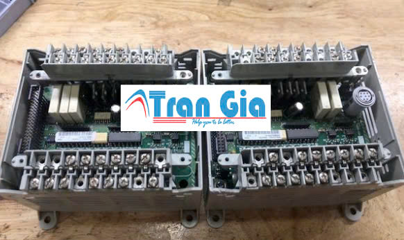 Sửa nguồn PLC uy tín & nhanh chóng với giá cả phải chăng