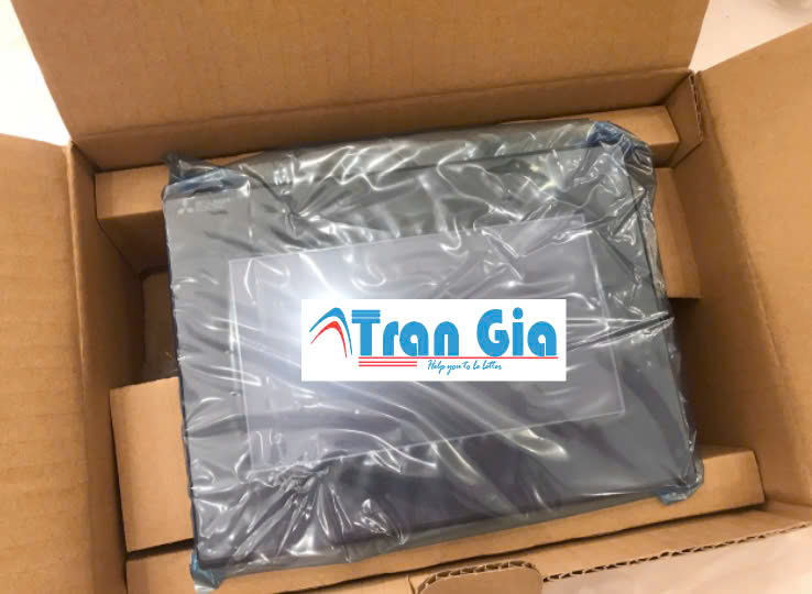 Màn hình HMI Mitsubishi GS2107-WTBD-N