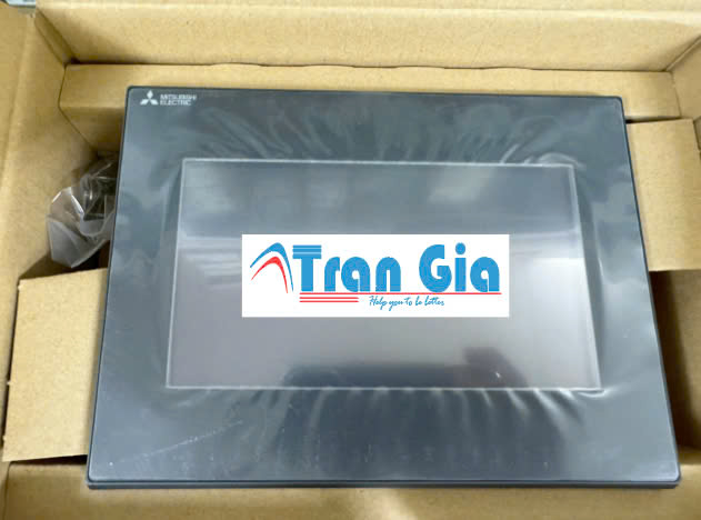 Màn hình HMI Mitsubishi GS2107-WTBD-N