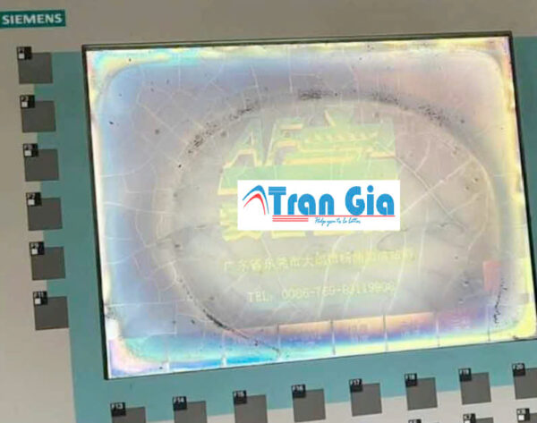 Sửa Màn hình KTP1200