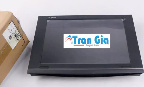Màn hình HMI Delta DOP-W105B
