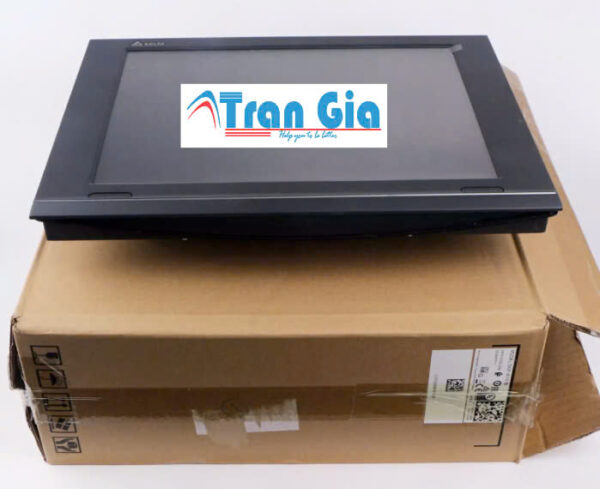 Màn hình HMI Delta DOP-W105B