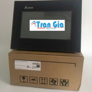 Màn hình HMI Delta DOP-W127B