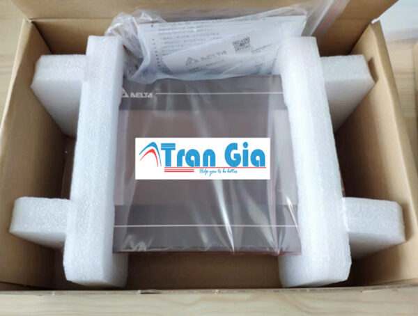 HMI Delta DOP-103WQ HMI Delta DOP-103WQ