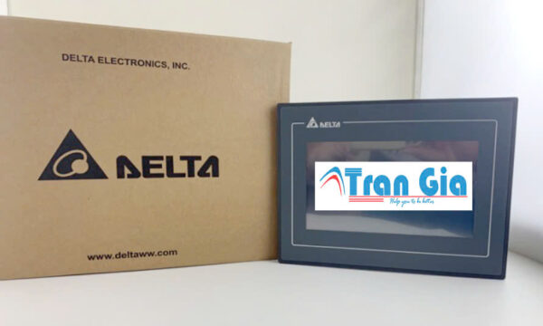 HMI Delta DOP-103BQ HMI Delta DOP-103BQ