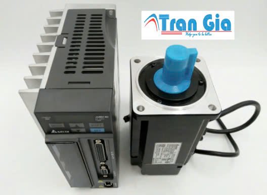 AC Servo Delta ASD-B2-3023-B 3kW