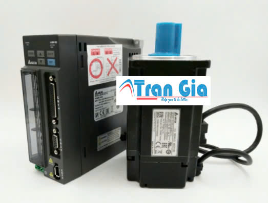 Bảng giá Servo Delta