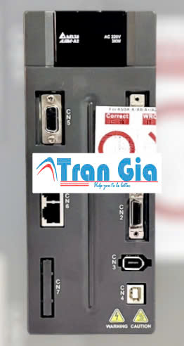 AC Servo Delta ASDA-A2