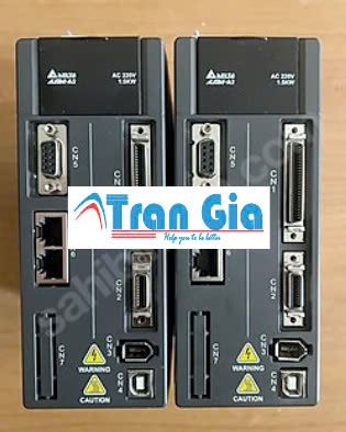 AC Servo Delta ASDA-A2