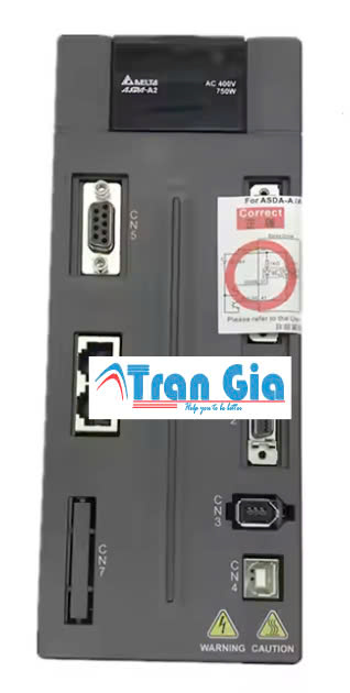 AC Servo Delta ASDA-A2