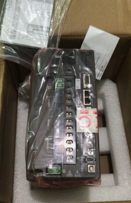 Bộ AC Servo Delta ASDA-A2