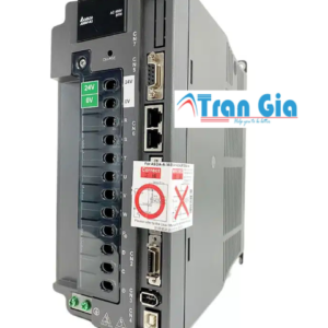 Servo Delta ASD-A2-3043-M