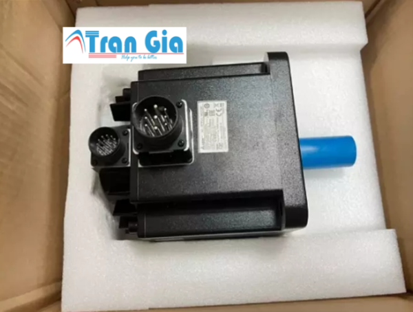 Động cơ Servo Delta ECMA-F11830RS