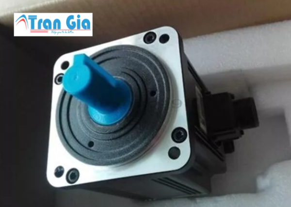 Động cơ Servo Delta ECMA-E21830RS