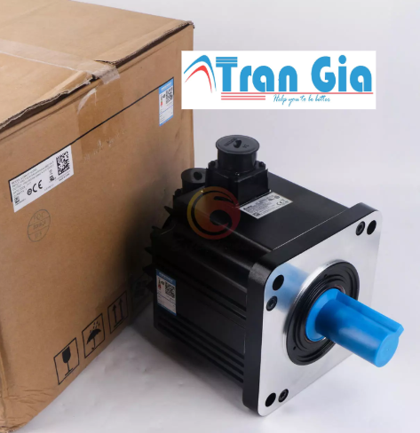 Động cơ Servo Delta ECMA-F11830RS
