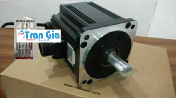 Động cơ Servo Delta ECMA-E21830RS