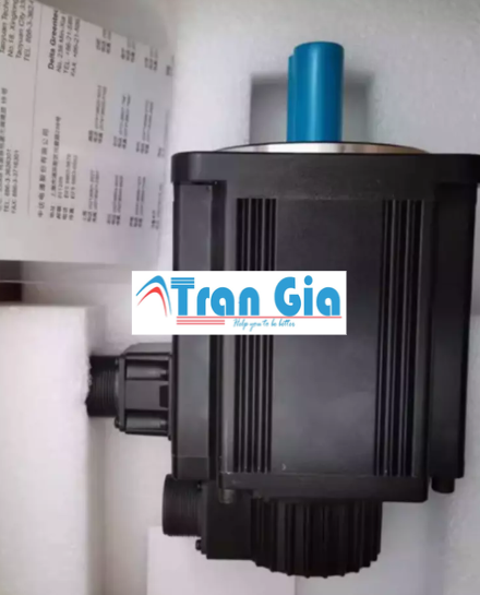 Động cơ Servo Delta ECMA-E21315RS
