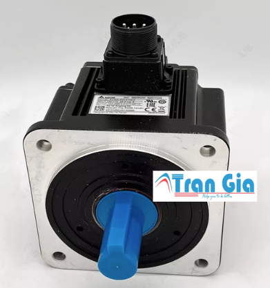 Động cơ Servo Delta ECMA-E21315RS