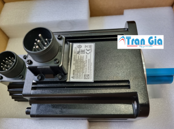 Động cơ Servo Delta ECMA-E21320RS