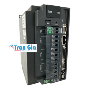 Servo Delta ASD-A2-5543-M