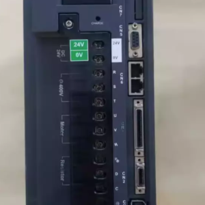 Servo Delta ASD-A2-3043-M