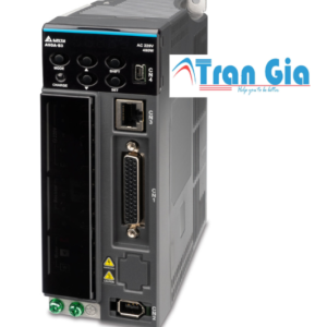 Servo Delta ASD-B3-0421-L