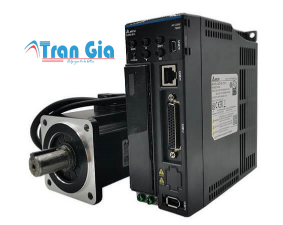 Servo Delta ASD-B3-1521-L