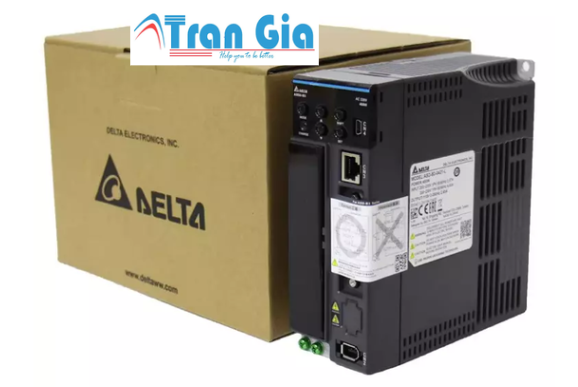 Servo Delta ASD-B3-1521-L