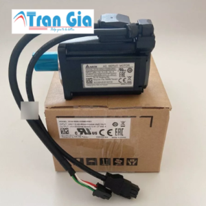 Động cơ Servo Delta ECM-B3M-C20604RS1