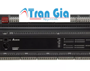 PLC Delta DVP80ES200T