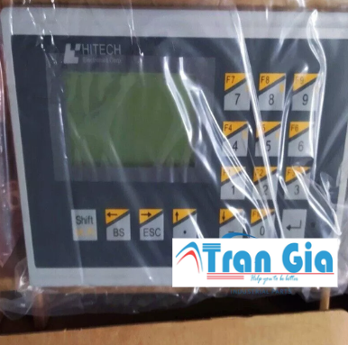 Màn Hình Cảm Ứng Hitech Beijer PWS6300S-S