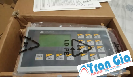 Màn Hình Cảm Ứng Hitech Beijer PWS6300S-S