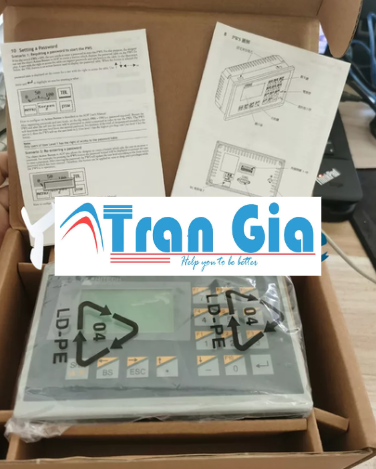 Màn Hình Cảm Ứng Hitech Beijer PWS6300S-S