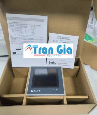 Màn Hình Cảm Ứng Hitech Beijer PWS6400F-S