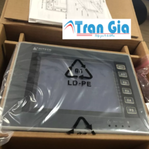 Màn Hình Cảm Ứng Hitech Beijer PWS6800C-N, 7.5 Inch