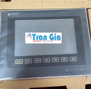 Màn Hình Cảm Ứng Hitech Beijer PWS6A00T-N, 10.4 Inch