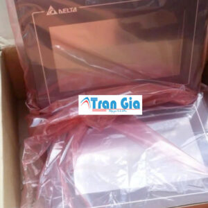 MÀN HÌNH HMI DELTA DOP-A10TCTD0