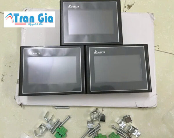 HMI Delta DOP-103BQ HMI Delta DOP-103BQ